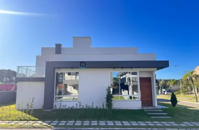 Casa em condomínio fechado com 3 quartos à venda no são joão do rio vermelho, florianópolis , 269 m2 por r$ 1.399.900