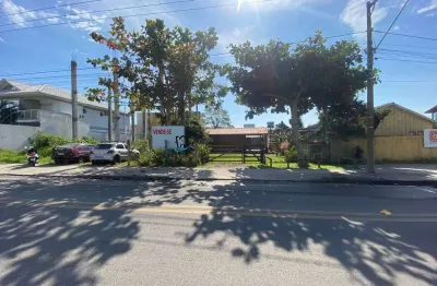 Terreno à venda no são joão do rio vermelho, florianópolis , 50 m2 por r$ 520.000