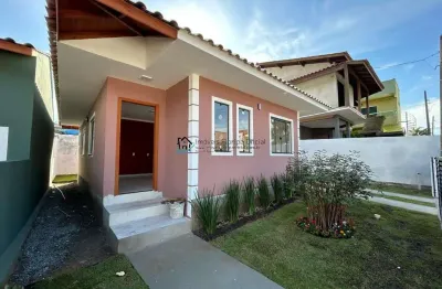 Casa com 2 quartos à venda no são joão do rio vermelho, florianópolis , 90 m2 por r$ 530.000