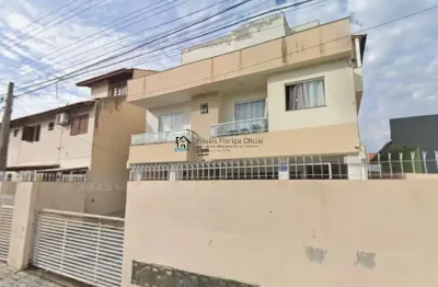 Apartamento com 2 quartos à venda no ingleses, florianópolis , 49 m2 por r$ 269.900