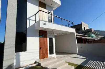 Casa com 2 quartos à venda no ingleses, florianópolis , 148 m2 por r$ 850.000