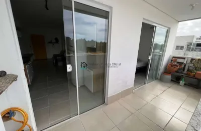 Apartamento mobiliado em ótima localização e em rua calçada na praia dos ingleses.