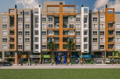 Apartamento com 2 quartos à venda no ingleses, florianópolis , 81 m2 por r$ 982.000