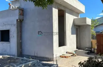 Casa com 2 quartos à venda no são joão do rio vermelho, florianópolis , 70 m2 por r$ 480.000