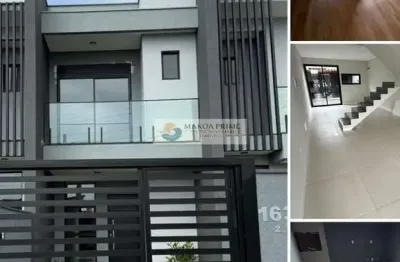 Casa com 2 quartos à venda no ingleses do rio vermelho, florianópolis , 93 m2 por r$ 499.000