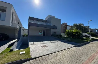 Casa em condomínio fechado com 4 quartos à venda no ingleses do rio vermelho, florianópolis , 450 m2 por r$ 3.400.000
