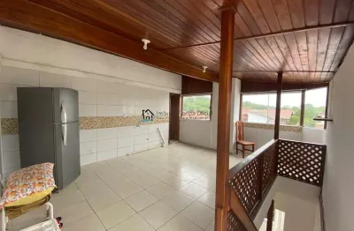 Apartamento com 3 quartos à venda no ingleses do rio vermelho, florianópolis , 140 m2 por r$ 400.000