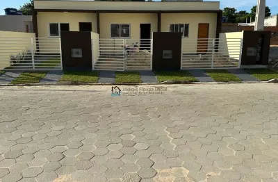 Casa com 2 quartos à venda no são joão do rio vermelho, florianópolis , 74 m2 por r$ 328.900