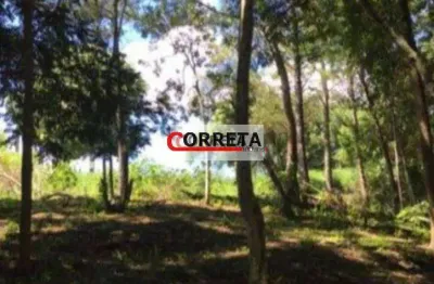 Terreno à venda em Piratuba, Ibiúna 