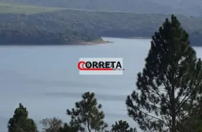 Terreno à venda em Piratuba, Ibiúna 