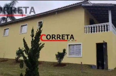 Chácara / sítio com 4 quartos à venda no Lageadinho, Ibiúna 
