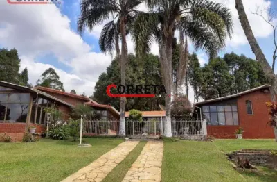 Chácara / sítio com 8 quartos à venda em Votorantim, Ibiúna 