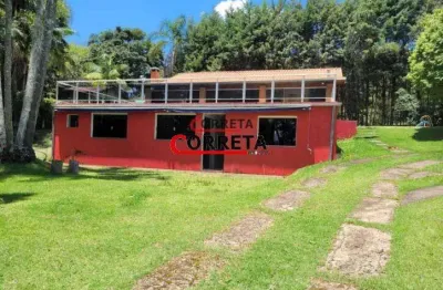 Chácara / sítio com 5 quartos à venda em Piratuba, Ibiúna 