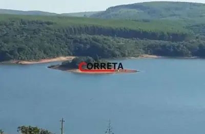 Terreno à venda em Antilhas, Ibiúna 