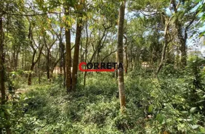 Vendo terreno 1000m² em loteamento com acesso a represa de ibiúna.