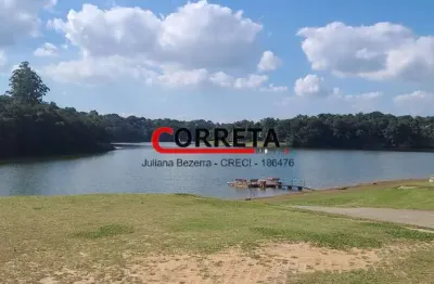 Lotes de 1.000m² no acqua ibiúna, aceita parcelamento em até 60 meses. #700