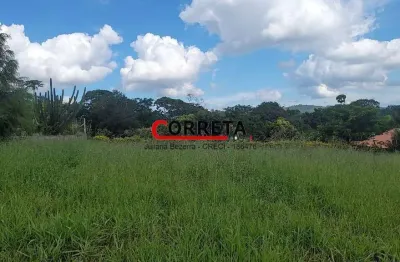 #704 - lote de 1.000m² em condomínio de alto padrão em ibiúna-sp