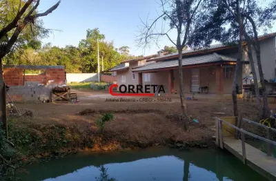 Casa com 2 quartos à venda em Cupim, Ibiúna 