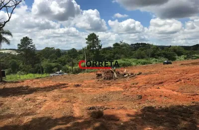 #777 - oportunidade única: lotes de até 4.638 m² com área preservada