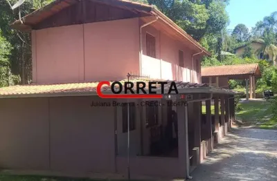 794 - chácara em condomínio fechado e apta a financiamento bancário