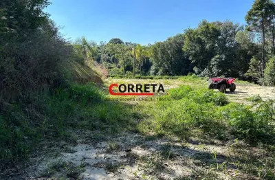 839 - vendo terreno em condomínio de alto padrão com segurança 24 horas