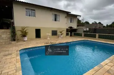 Chácara com ótima localização á venda em  ibiúna-sp