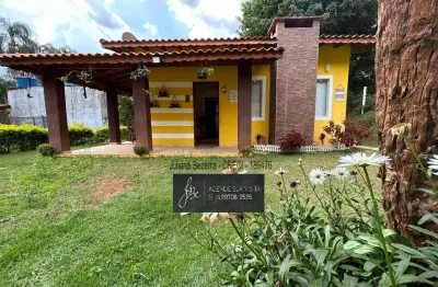 Oportunidade à venda em ibiúna-sp aceita financiamento bancário