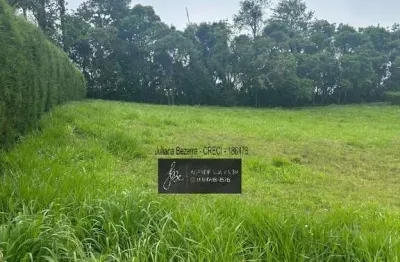 Oportunidade  lote de 1000 mts em condomínio de alto padrão em ibiúna – sp