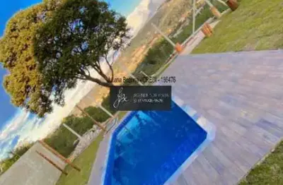 Casa com 2 quartos à venda no Parurú, Ibiúna 