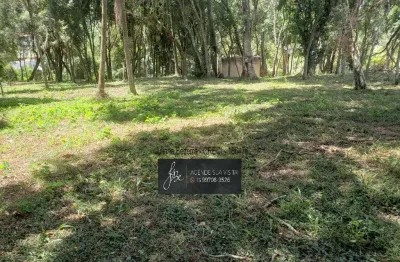 Oportunidade terreno de 1500mts a 1 km do centro de ibiúna-sp