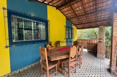 Casa com 2 quartos à venda na Ressaca, Ibiúna 