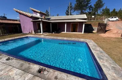 Casa com 2 quartos à venda na Zona Rural, Ibiúna 