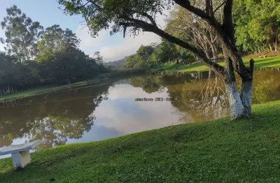 Terreno à venda em Curral, Ibiúna 