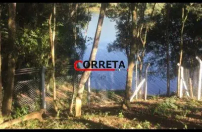 Terreno à venda no Centro, Ibiúna 