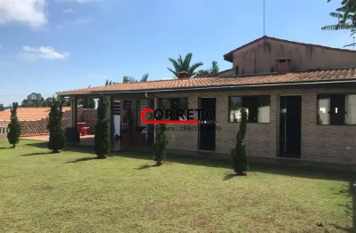 Casa à venda no Verava, Ibiúna 