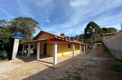 860 - casa à venda com ótima localização em ibiúna (sp)