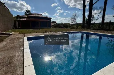 Oportunidade de financiamento- chacara em ibiuna – sp com 1250 mts