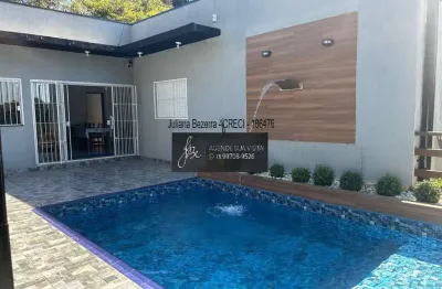 Lindíssima chácara a venda em ibiúna -sp com localização privilegiada