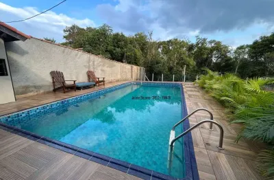 Casa com 2 quartos à venda em Piratuba, Ibiúna 