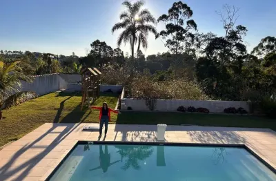 Imóvel lindíssimo em ibiúna - sp aceita financiamento bancário