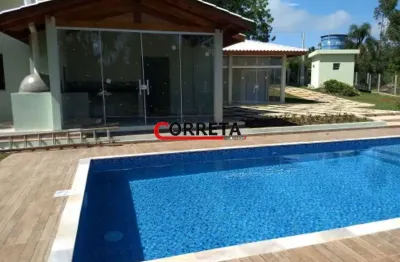 Casa em condomínio fechado com 3 quartos à venda em Cocais, Ibiúna 