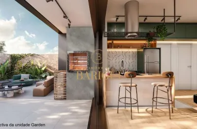 Apartamento com 2 quartos à venda na rua vinte e nove de junho, 554, bacacheri, curitiba por r$ 632.900