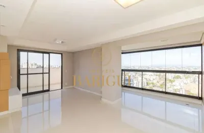 Apartamento com 2 quartos à venda na rua professor dario velloso, 36, vila izabel, curitiba por r$ 1.450.000