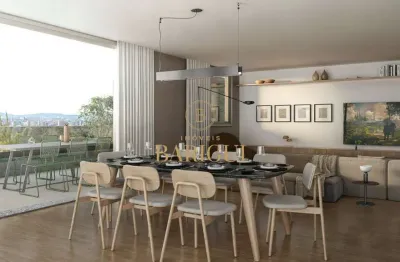 Apartamento com 3 quartos à venda na rua amazonas, 720, água verde, curitiba por r$ 1.367.000
