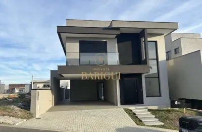 Casa em condomínio fechado à venda na rua professor alberto krause, 1150, tanguá, almirante tamandaré por r$ 2.390.000