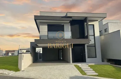 Casa em condomínio fechado à venda na rua professor alberto krause, 1150, tanguá, almirante tamandaré por r$ 2.277.800