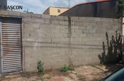 Terreno à venda, 162 m² por r$ 120.000 - vila virgínia - ribeirão preto/sp