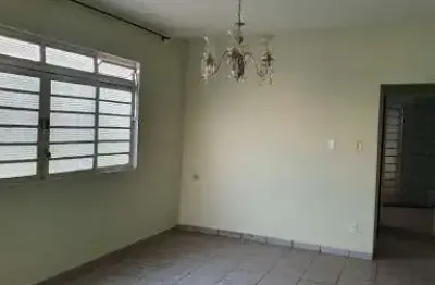 Casa com 3 dormitórios para alugar - vila seixas - ribeirão preto/sp