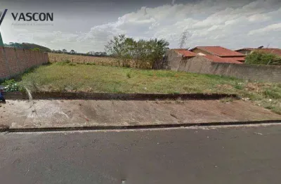 Terreno comercial à venda, residencial e comercial palmares, ribeirão preto.