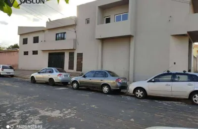 Sobrado com 3 dormitórios à venda por r$ 400.000,00 - vila albertina - ribeirão preto/sp